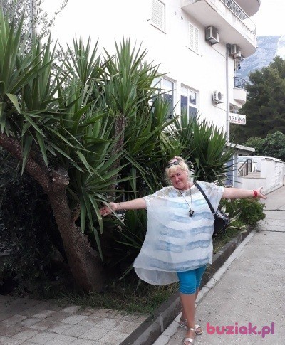 Zuzia, Kobieta, 56, Warszawa, Polska, Zdjęcie: 3