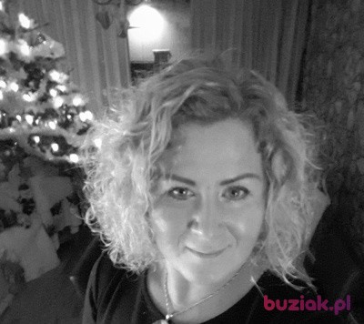 Alicja, Kobieta, 45, Rotterdam South Holland Province, Holandia: 1