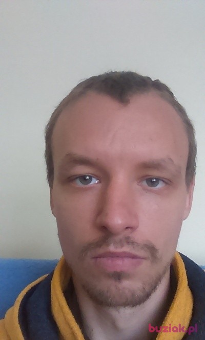 Adrian, Male, 35, Chorzów, Polska: 1