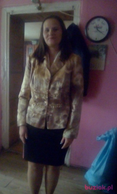 Magda, Female, 41, Gniezno, Polska, Photo: 4