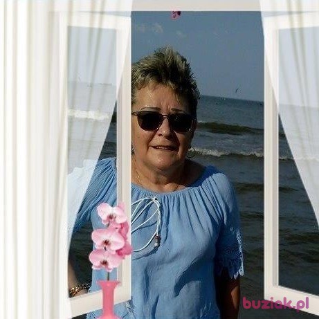 Stanisława, Female, 70, Rzepin, Polska, Photo: 3