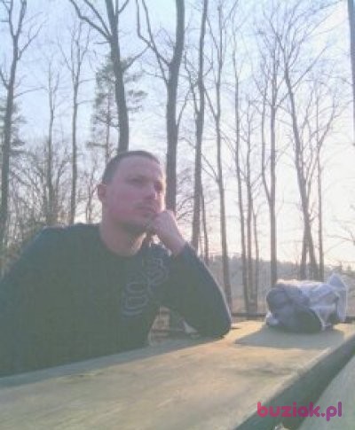 Przemek, Male, 42, Łobez, Polska, Photo: 3