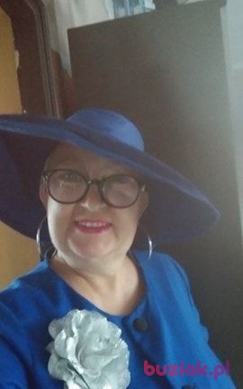 Ewa, Female, 67, Częstochowa, Polska, Photo: 4