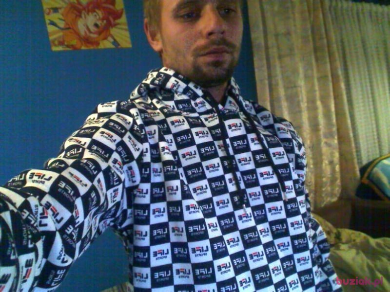 Daniel, Male, 32, Lublin, Polska: 1