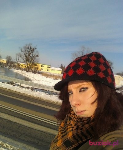 Monika, Kobieta, 34, Lublin, Polska: 1