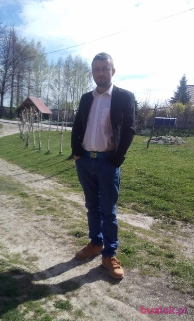 Jarek, Mężczyzna, 43, Kielce, Polska, Zdjęcie: 1