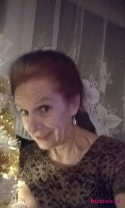 anastazja, Kobieta, 69, Mikołajki, Polska: 1