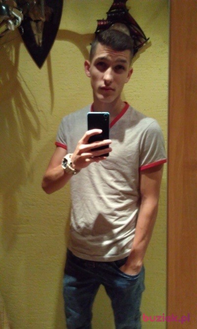 Dawid, Male, 29, Poznań, Polska, Photo: 2