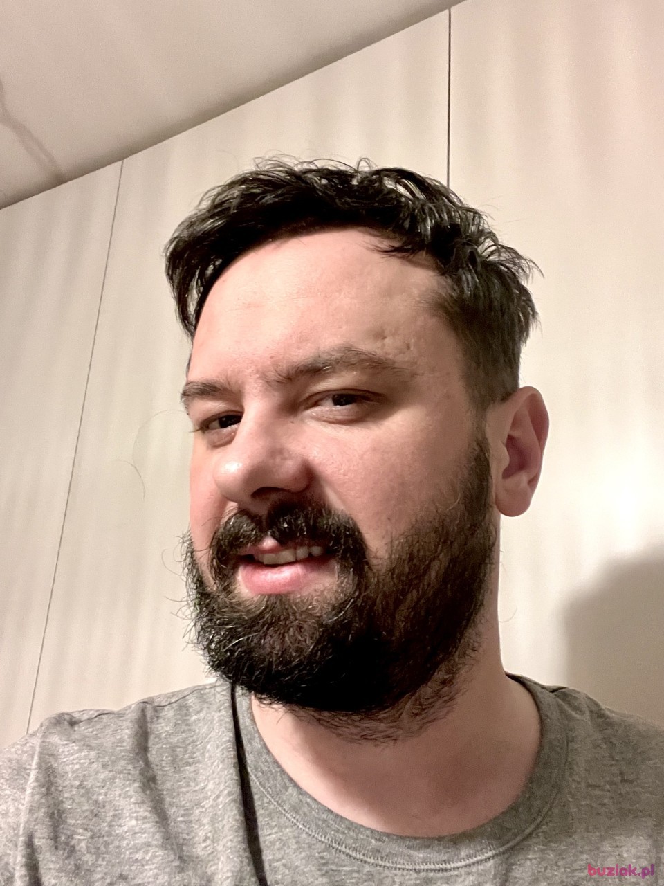 Sławek, Male, 36, Gdańsk, Polska: 1