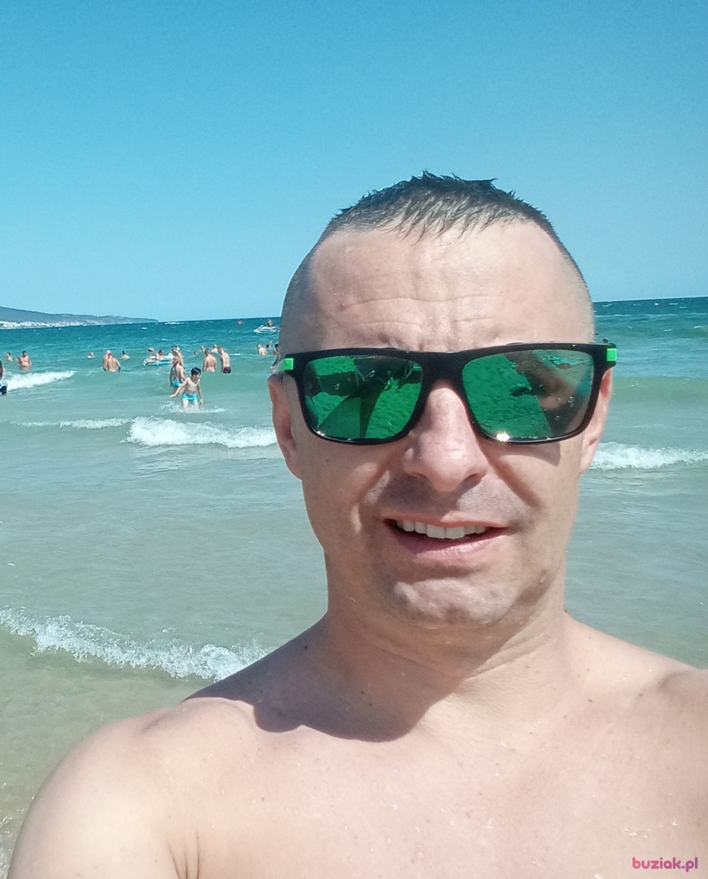Matus, Male, 39, Polkowice, Polska: 1