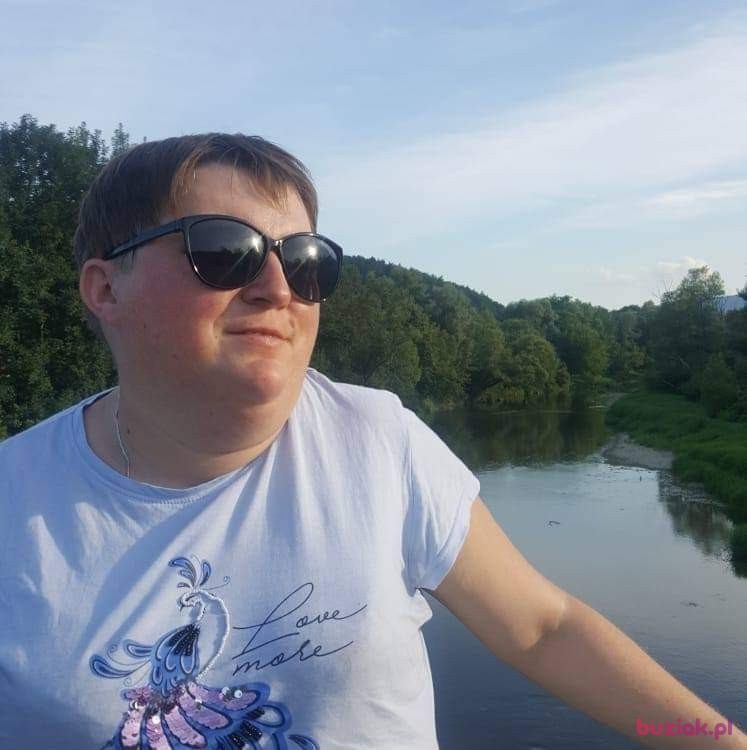 Ania, Kobieta, 43, Kraków, Polska, Zdjęcie: 4