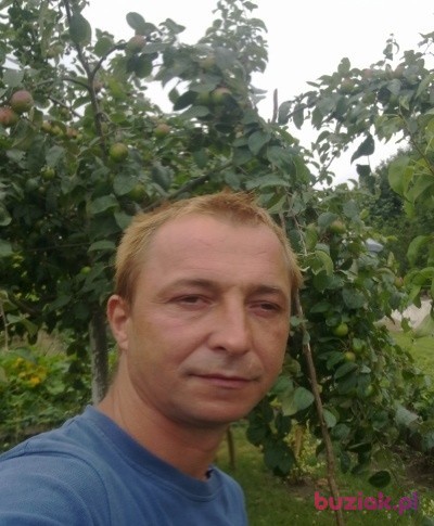 Sławomir, Mężczyzna, 46, Gryfino, Polska: 1