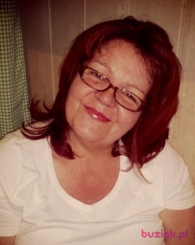 rudzielec48, Female, 59, Olsztyn, Polska, Photo: 2