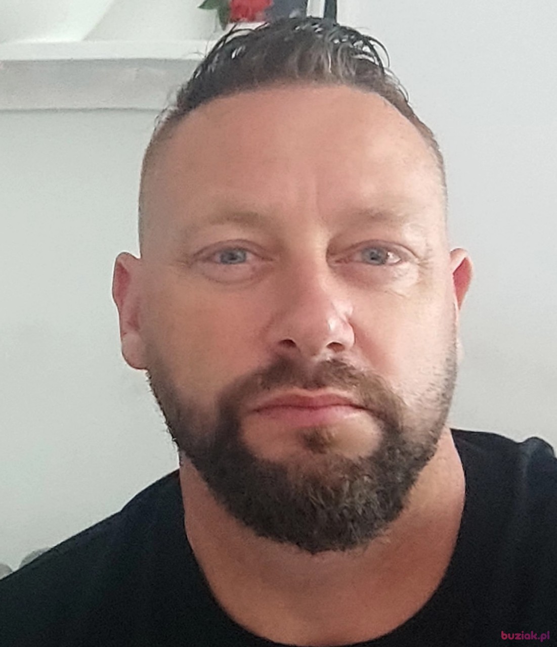 Daniel, Mężczyzna, 45, Haga, Holandia, Zdjęcie: 1