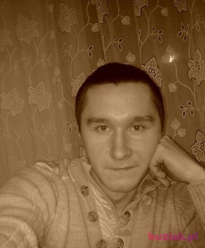 Kamil, Mężczyzna, 36, Płońsk, Polska, Zdjęcie: 1