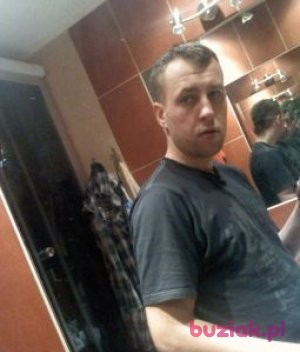 dawid, Male, 34, Wejherowo, Polska, Photo: 1
