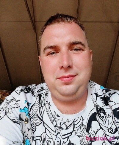 Sebastian , Male, 41, Zabrze, Polska, Photo: 1