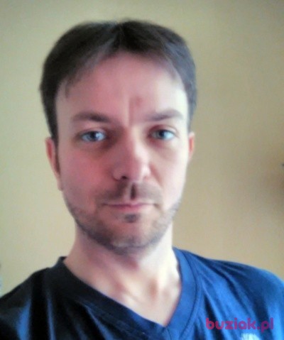 Piotr, Mężczyzna, 43, Gostyń, Polska, Zdjęcie: 1
