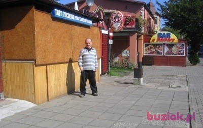 Pawel, Mężczyzna, 55, Kraków, Polska, Zdjęcie: 2
