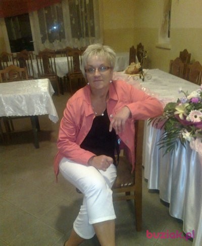 barbara, Female, 62, Środa Śląska, Polska, Photo: 4