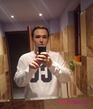 Patryk1331, Male, 29, Wałbrzych, Polska: 1