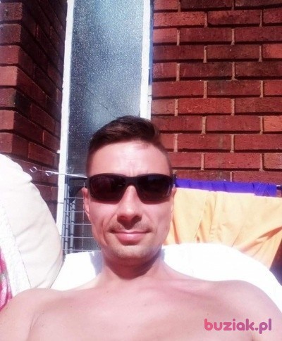 Macio, Male, 42, Lublin, Polska, Photo: 1