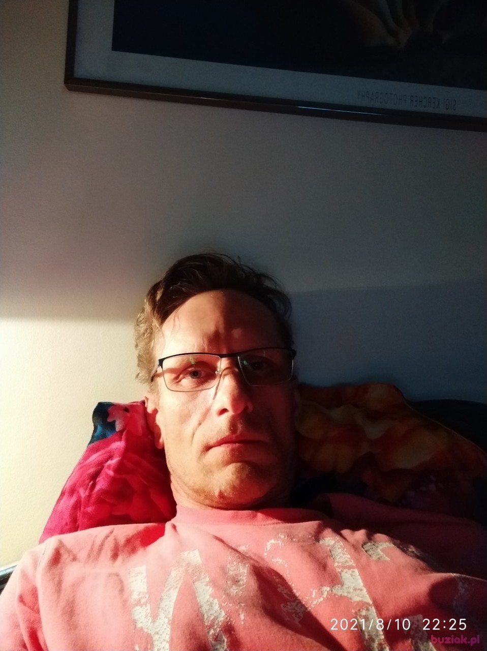 Witalij, Male, 49, Łódź, Polska: 1