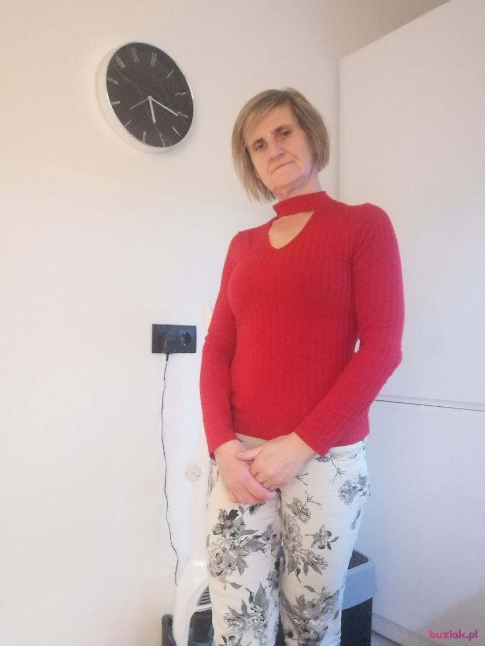 Kati, Female, 53, Austria: 1