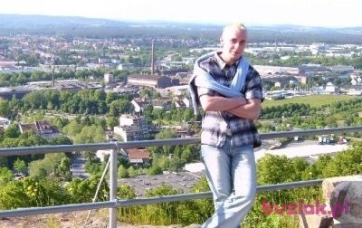matys, Male, 41, Tarnowskie Góry, Polska, Photo: 4