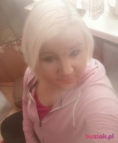 Basia, Female, 35, Wrocław, Polska, Photo: 16
