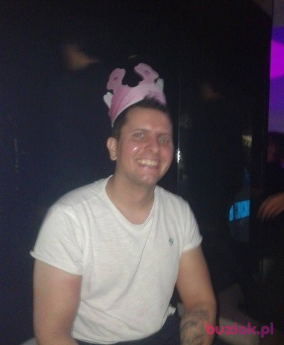 Irek, Male, 41, Poznań, Polska, Photo: 1