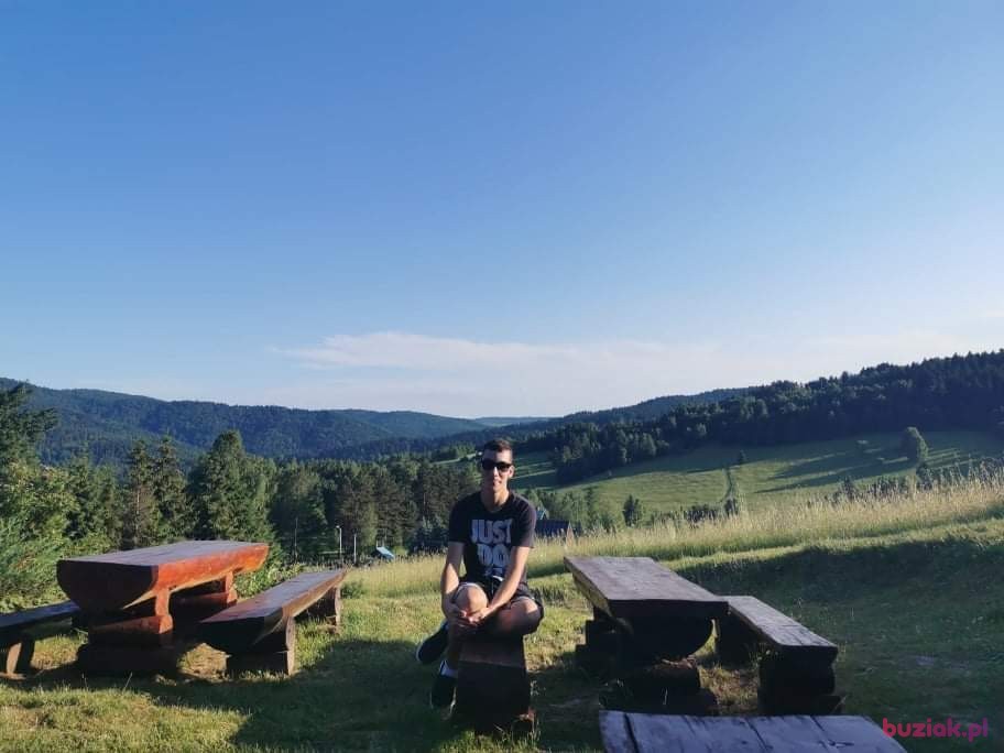 Jakub, Mężczyzna, 26, Skarszewy, Polska: 1