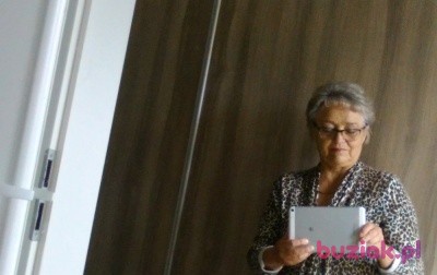 Slawka, Kobieta, 75, Złotów, Polska, Zdjęcie: 1