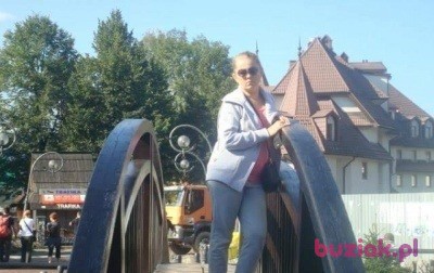 Ilona, Kobieta, 35, Radzymin, Polska, Zdjęcie: 6