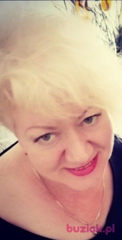 Alicja, Female, 63, Prabuty, Polska, Photo: 2
