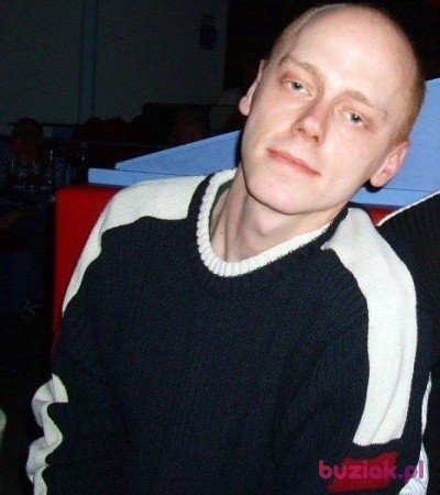 Seweryn, Male, 46, Bydgoszcz, Polska, Photo: 2