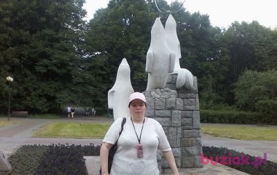 agnieszka, Female, 44, Chorzów, Polska: 1