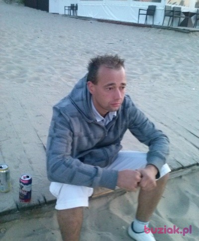 pawel, Mężczyzna, 41, Pabianice, Polska: 1