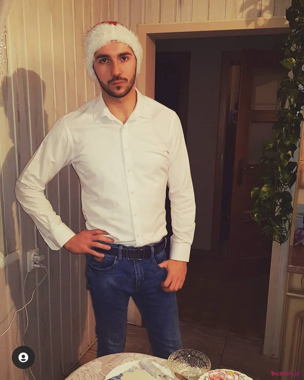 Tomek, Mężczyzna, 31, Wolsztyn, Polska: 1