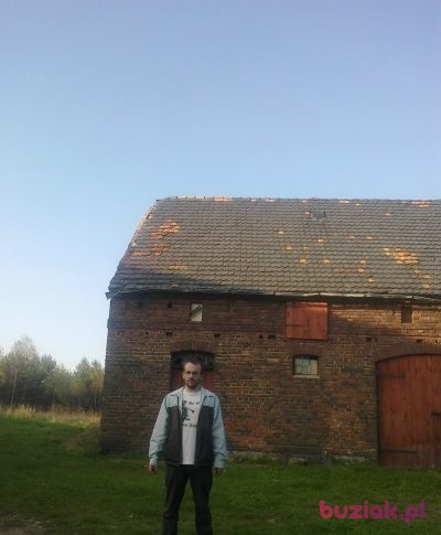 Przemysław, Mężczyzna, 40, Żary, Polska, Zdjęcie: 3