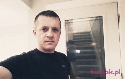 Stasiek , Mężczyzna, 44, Kanada, Zdjęcie: 2