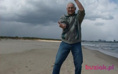 Arni, Mężczyzna, 78, Gdynia, Polska, Zdjęcie: 4