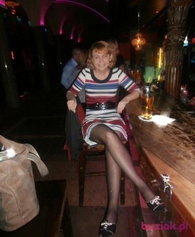 anna, Kobieta, 54, Poznań, Polska, Zdjęcie: 6
