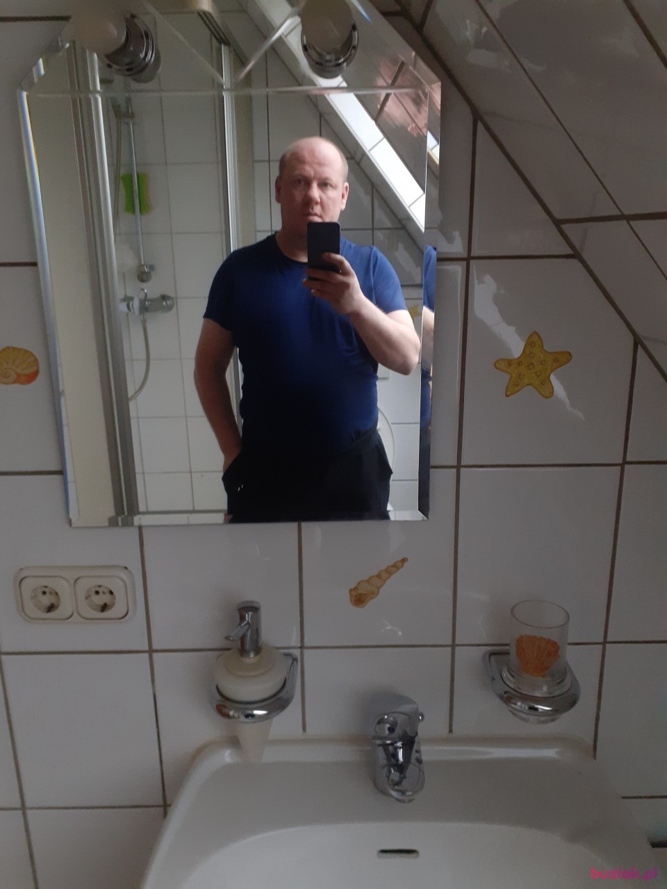 marcin, Mężczyzna, 38, Kraków, Polska: 1