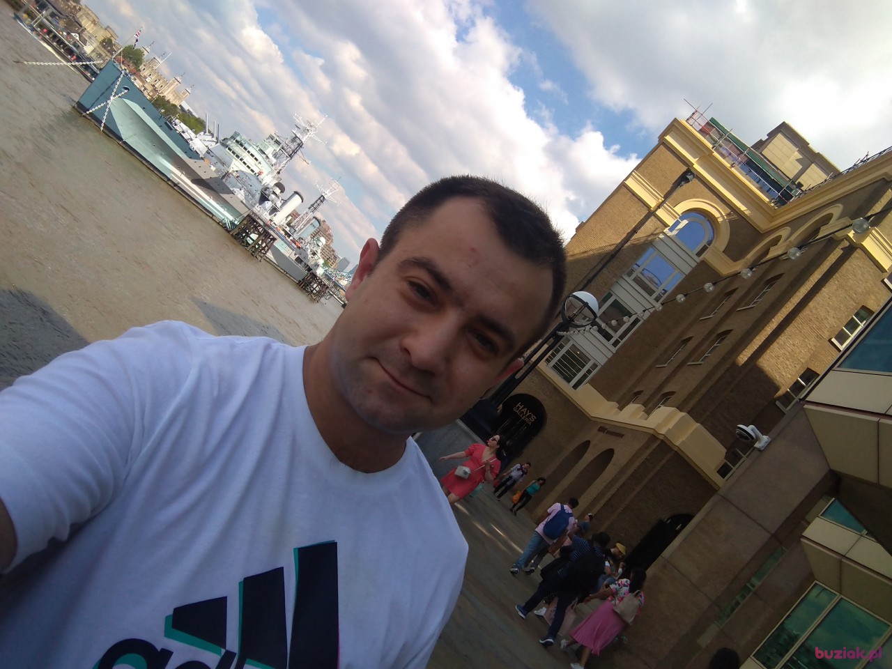 Artur, Mężczyzna, 36, Westminster, Wielka Brytania, Zdjęcie: 1