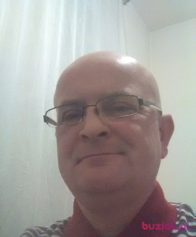 Marcin, Mężczyzna, 52, Warszawa, Polska: 1