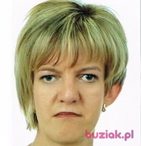 Grażyna, Female, 44, Ruda Śląska, Polska, Photo: 1