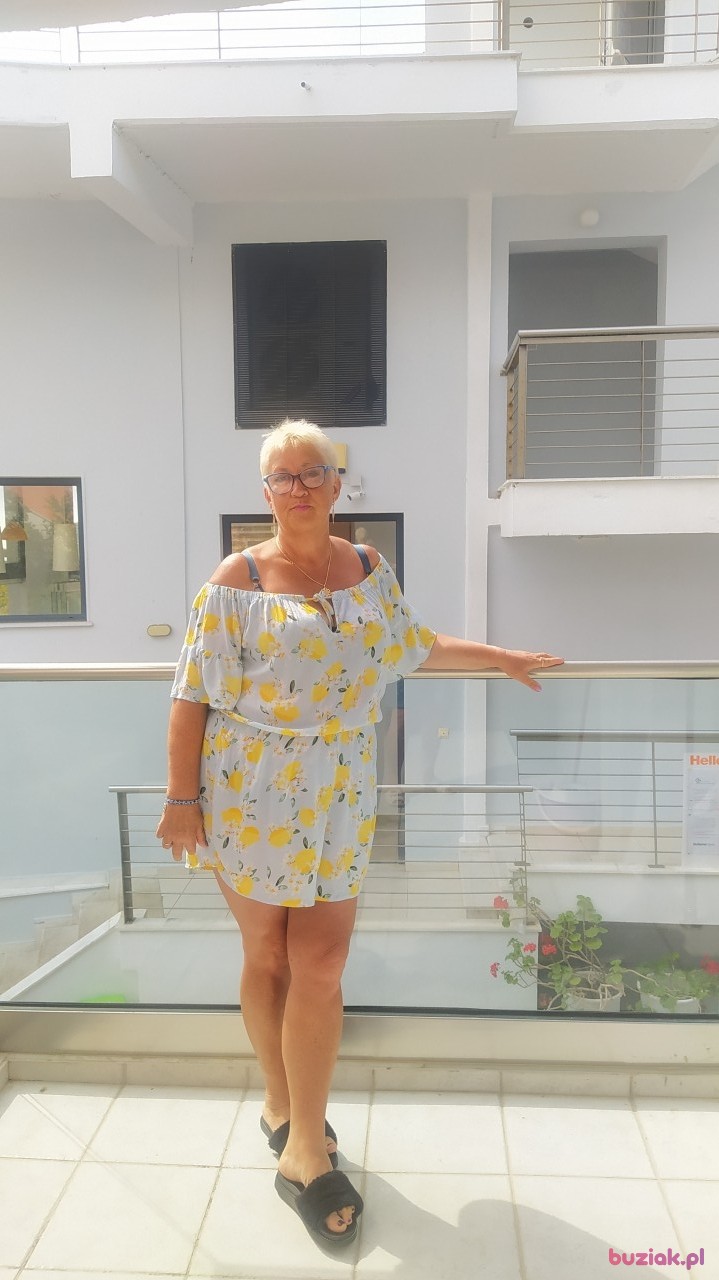 Halina, Female, 67, Jaworzno, Polska, Photo: 2