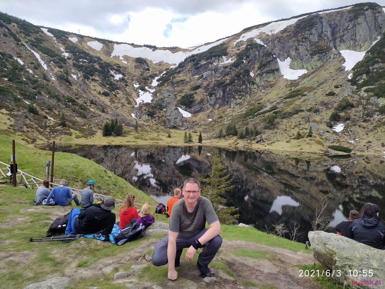 Bogusław, Male, 41, Chorzów, Polska: 1