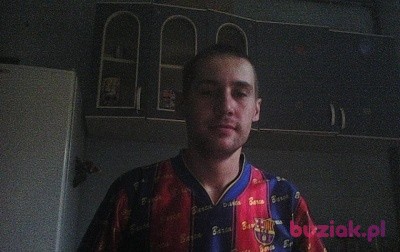 grzegorz, Mężczyzna, 35, Dzierżoniów, Polska: 1